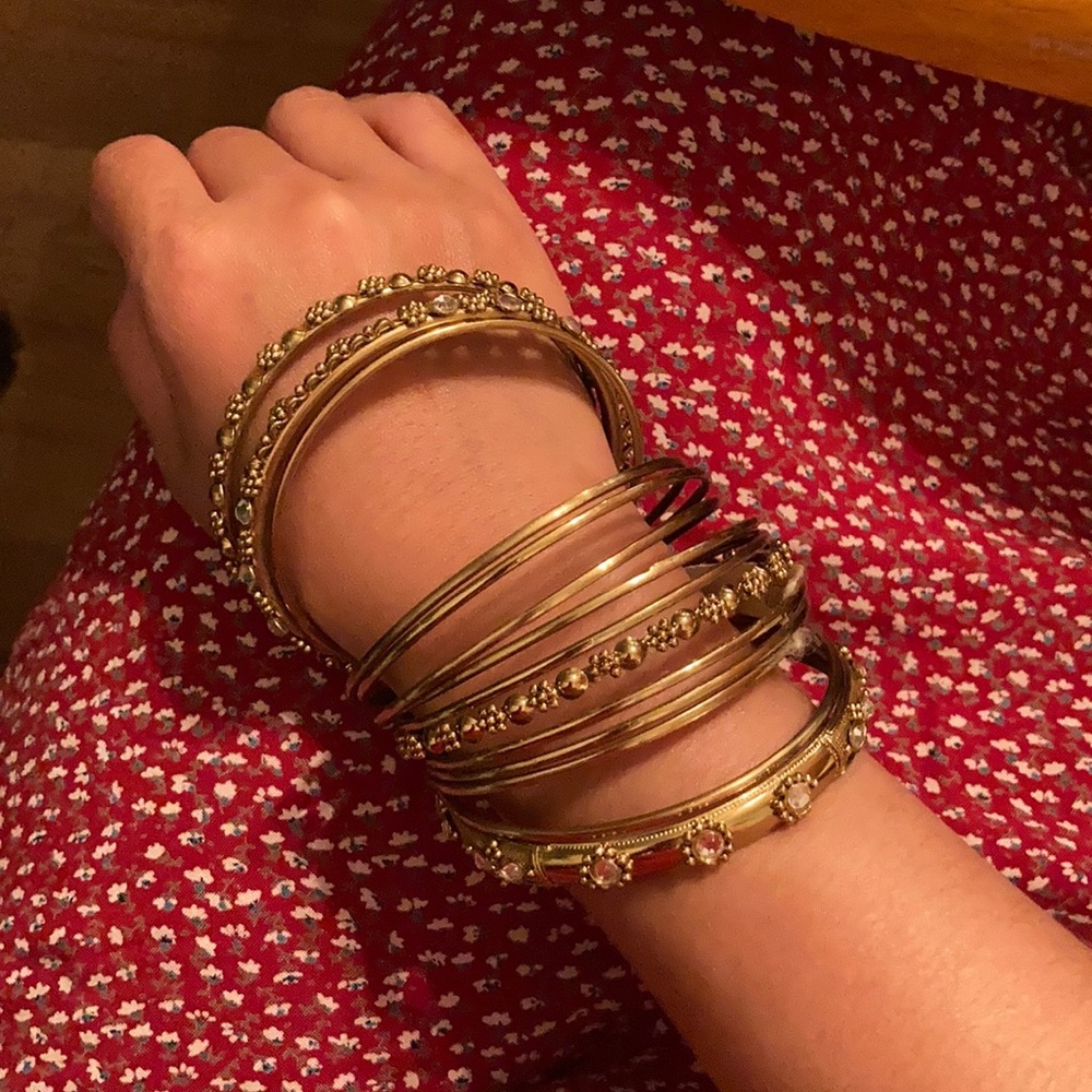 Amrita Singh Bracelets - image 1